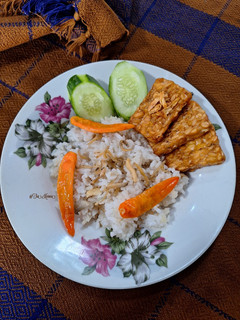 Foto resep Nasi Liwet