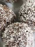 Yo las llamo trufas