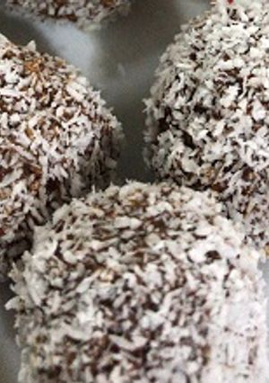 Una foto de Yo las llamo trufas
