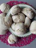 Pão de água com farinha de espelta e farinha integral