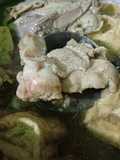 1319. Opor Paha Ayam Fillet tanpa santan