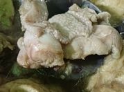 Gambar paha ayam fillet