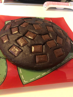 Foto di Torta al cioccolato