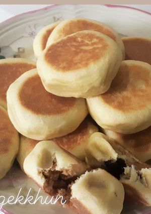 Foto resep Bakpia Mini