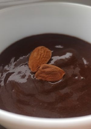 Una foto de Natillas saludables