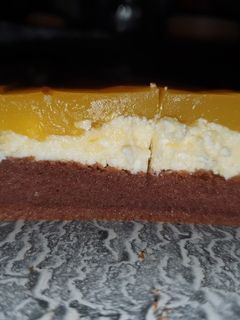 Fanta szelet recept fotója