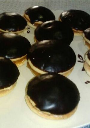 Foto principal de Alfajores YO-YO