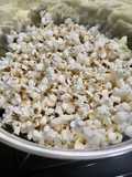 Perfect Popcorn!