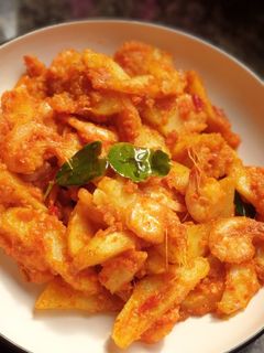 Foto resep Kentang Balado