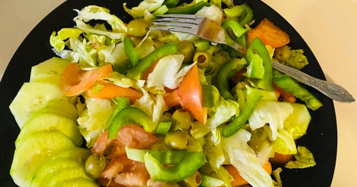 17,164 easy and tasty non leafy salad recipes by home cooks Cookpad