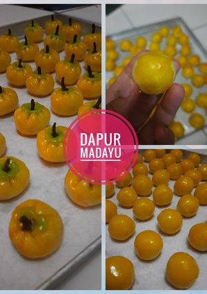 Foto resep Nastar