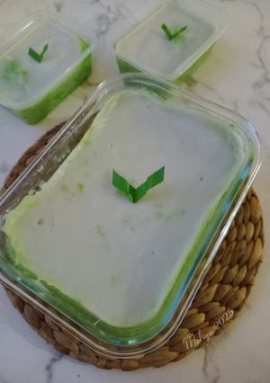 Foto resep Lumpur Surga