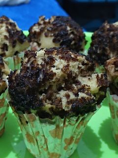 Foto resep Bolu Kukus Mekar