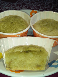 Foto resep Cake pisang