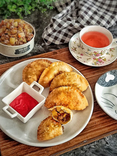 Foto resep Pastel