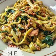 รูปของ Mie Sawi Sarden