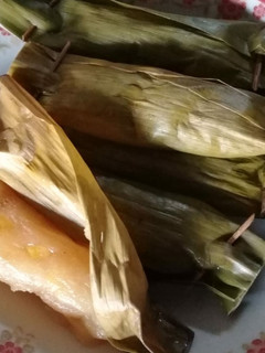 Foto resep Lemet nangka