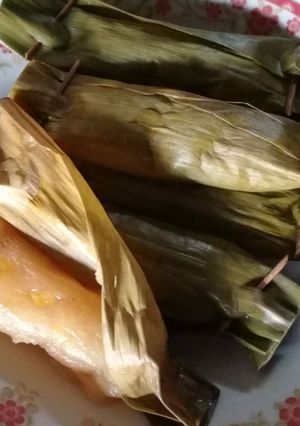 Foto resep Lemet nangka