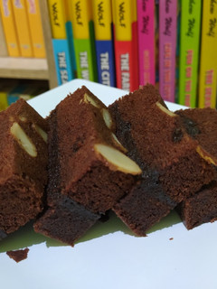 Foto resep 36. Brownies Coklat Kukus 💕