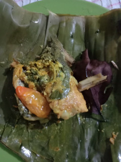 Foto resep Pepes Ayam