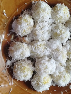 Foto resep Klepon lembut