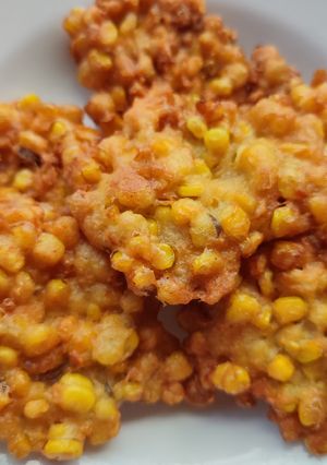 Foto resep Bakwan Jagung Crispy