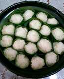 Cơm Rượu Miền Nam