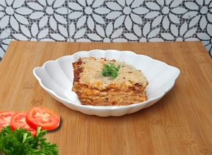 Foto resep 192. Beef Lasagna