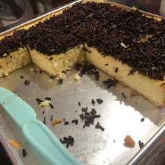 A picture of Bolu Jadul.