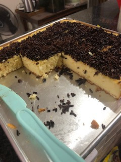 Foto resep Bolu Jadul