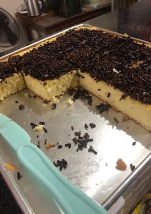 Foto resep Bolu Jadul