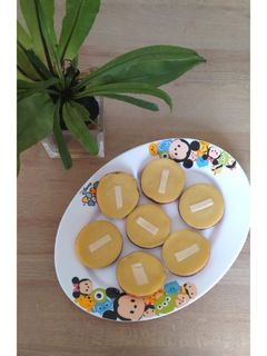 Foto resep Lumpur kentang endul💕