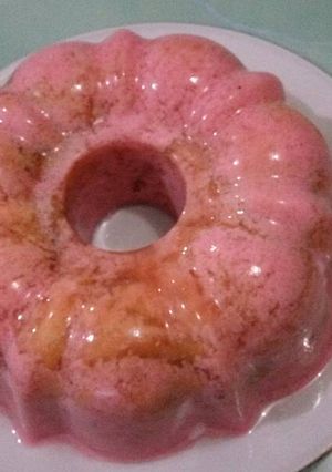 Foto resep Puding Rindu