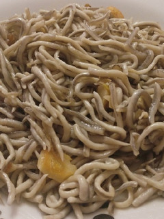 Una foto de Gulas al ajillo