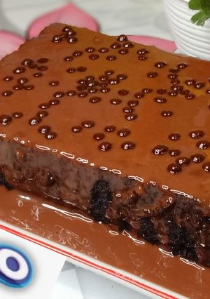 Foto resep Oreo Cake lumer