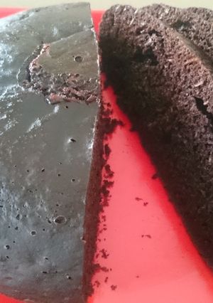 Foto resep Bolu tepung tapioka