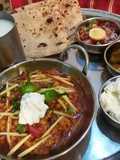 Daal Fry - Dhaba Style