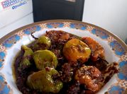 Gambar besengek cabe