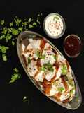 Dahi Pakodi