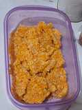 Chicken Katsu Simple Enak Gurih