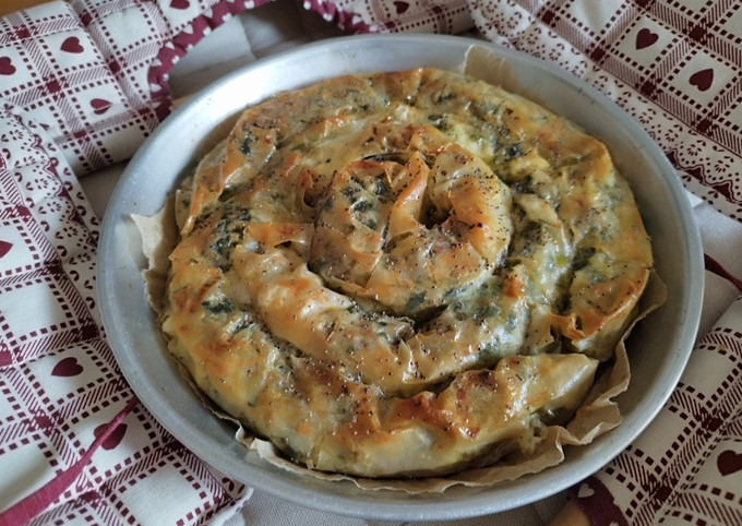 Turchia e Formaggio al Forno (Baked Turkey and Cheese)
