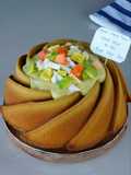 Fruit Cake Vla Durian