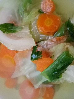 Foto resep Sayur sop