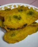 Tempe Mendoan