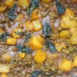 Beans Potato Curry
