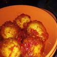 Balado telor