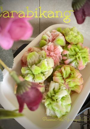 Foto resep Carabikang (mini carabikang)