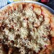 Pizza homemade
