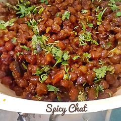 Spicy Chat A picture of Spicy Chat.
