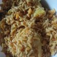 Jhatpat Khichdi